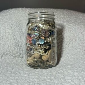 Mystery Jewlery Jar!